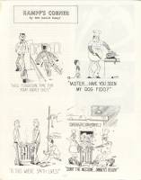 ROARING 20 1969 Match Pg 10