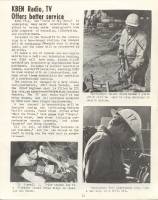 ROARING 20 1969 Match Pg 13
