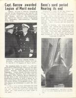 ROARING 20 1969 May Pg 1