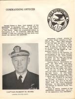 Captain Robert M. Ware