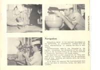 WELCOME ABOARD - USS BENNINGTON