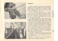 WELCOME ABOARD - USS BENNINGTON