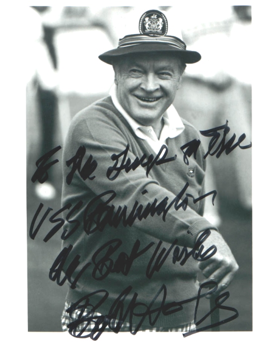 Bob Hope