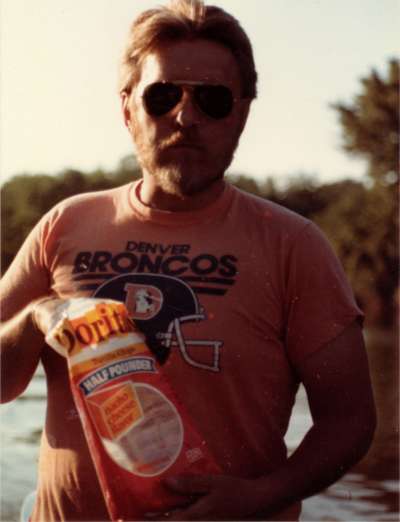 Archie Henderson