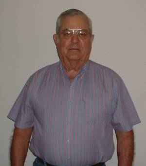 Joe D. Pierce - 2006