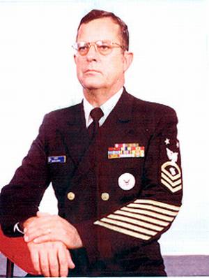 Joe D. Pierce - July 1977