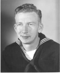 Robert (Bob) Kuester ET-2 1958-1961