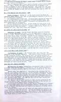 USS BENNINGTON CV 20 PRESS NEWS 17 AUGUST 1945 Pg 2