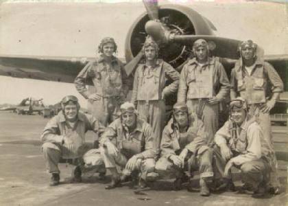 Lt. Billy Glen Jackson