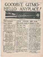 JET BLAST 1953-05-11 Pg 1