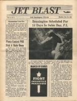 JET BLAST 1956-01-23 Pg 1