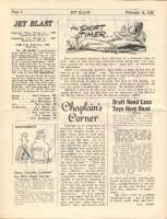 JET BLAST 1956-02-14 Pg 2