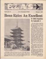 JET BLAST 1957-02-01 Pg 1
