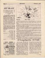 JET BLAST 1957-02-01 Pg 2
