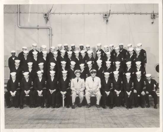 S2 Div. Cooks