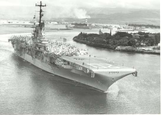 September 15, 1958<BR>Leaving_Hawaii