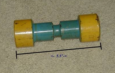TENSION BAR