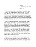 CVA-20 Cruise Letter of 1956-57 Cruise Pg 1