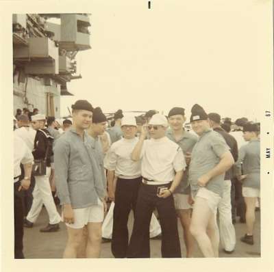 Wilson McDuffie Photos