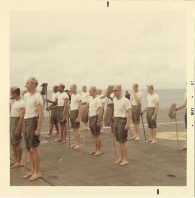 Wilson McDuffie Photos
