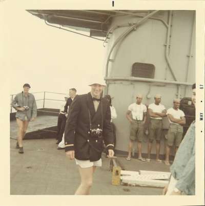 Wilson McDuffie Photos