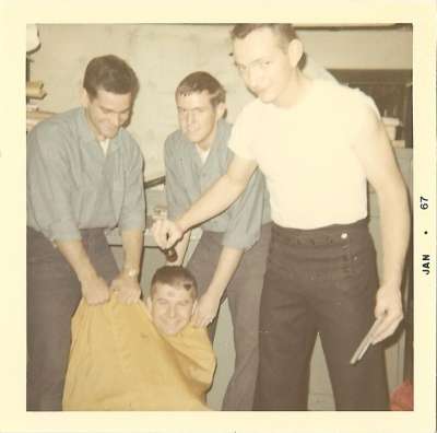 Wilson McDuffie Photos