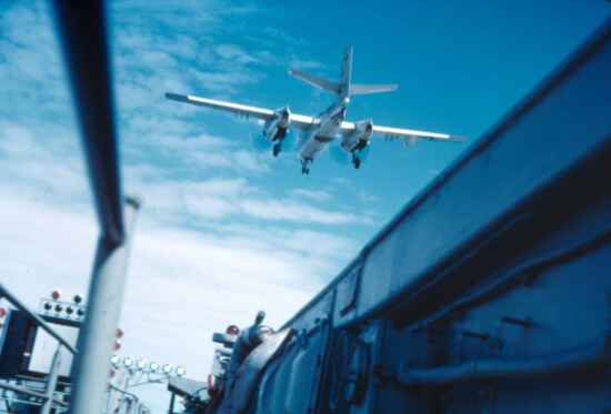 S2F Fly Over