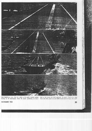  Mirror Landing Aid   