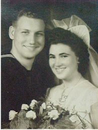 Wilbur and his wife2(black and white).jpg (11863 bytes)